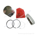 PISTON KIT FOR PEUGEOT SPEEDFIGHT + + BUXY ELYSEO TKR 1 + 2T 50 AC ARIA